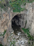 Rhumel-Schlucht II